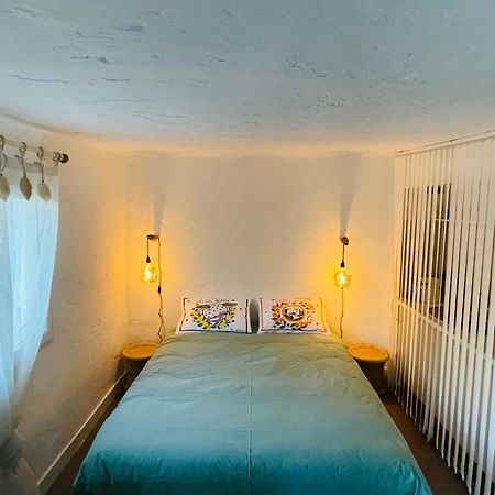 Villa Canzomy แซงต์-ปอล-เดอ-วองส์ ภายนอก รูปภาพ